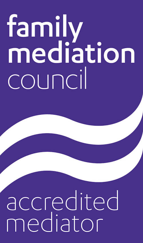 family mediation council